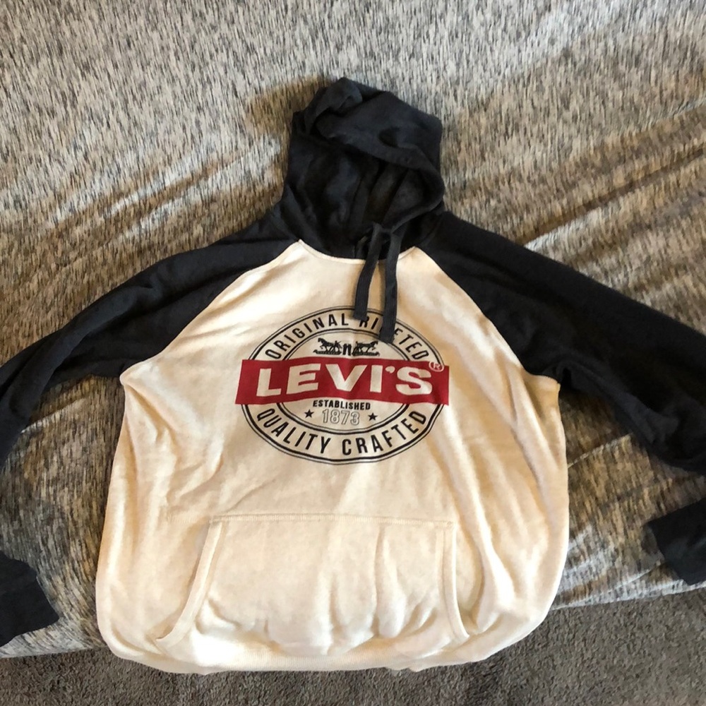 Levi’s Hoodie